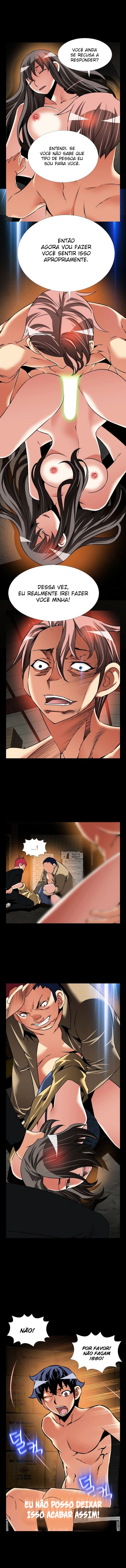 Ler Love Parameter Capitulo 104 Page 7