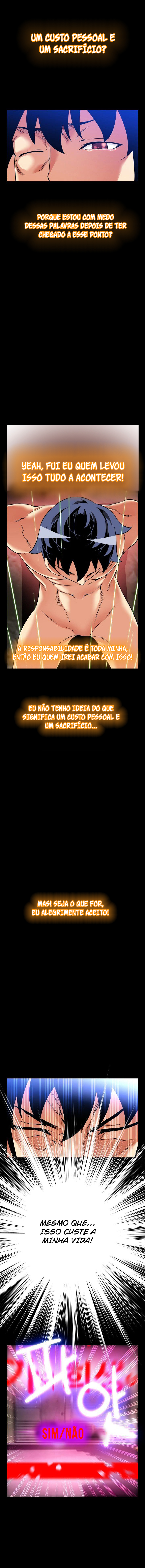 Ler Love Parameter Capitulo 104 Page 8