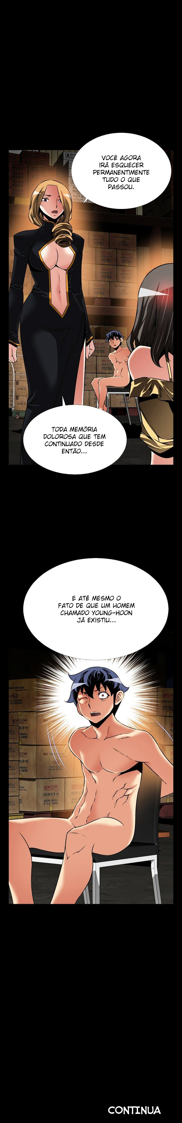Ler Love Parameter Capitulo 105 Page 11