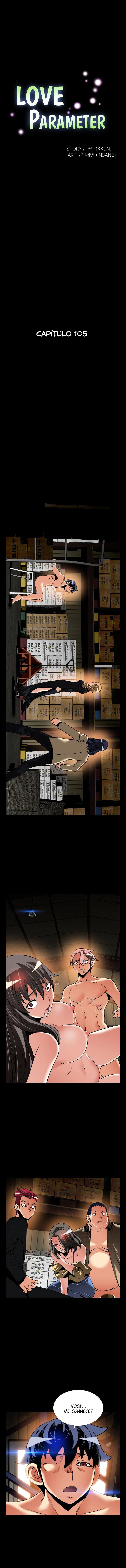 Ler Love Parameter Capitulo 105 Page 3