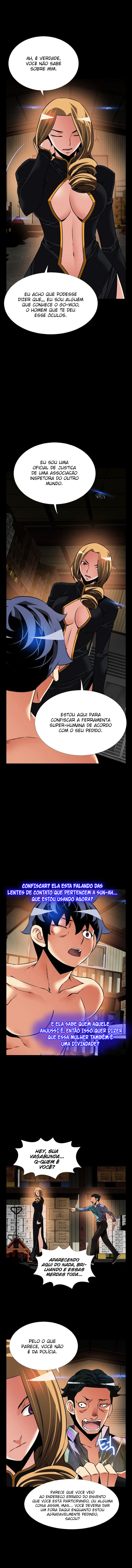 Ler Love Parameter Capitulo 105 Page 4