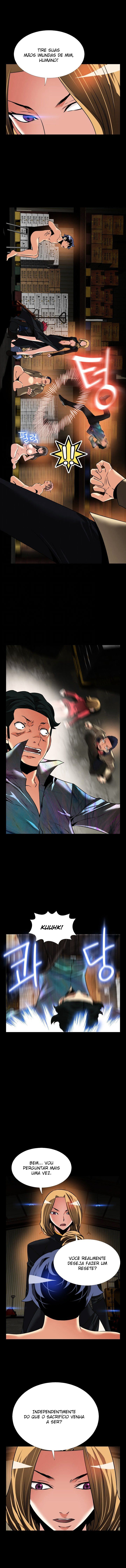 Ler Love Parameter Capitulo 105 Page 5