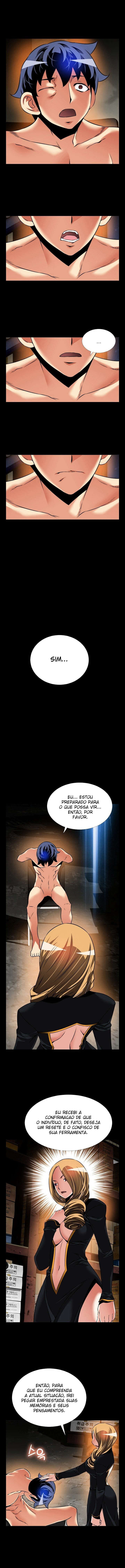 Ler Love Parameter Capitulo 105 Page 6