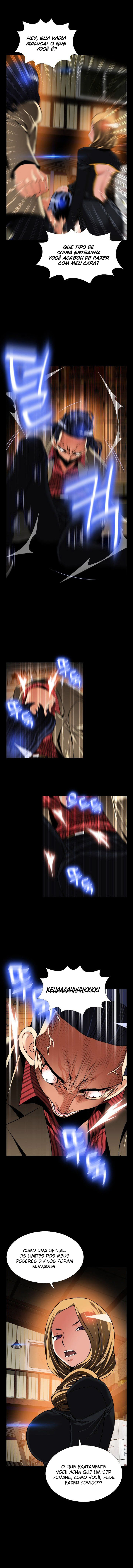 Ler Love Parameter Capitulo 105 Page 7