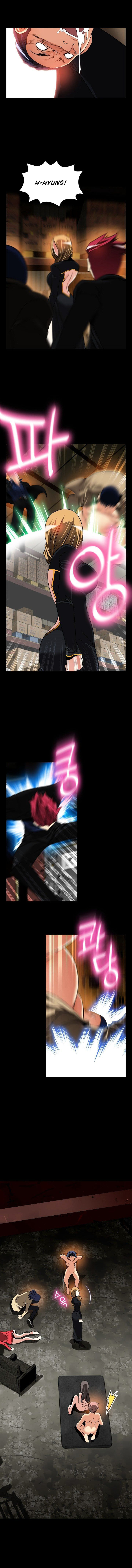 Ler Love Parameter Capitulo 105 Page 8