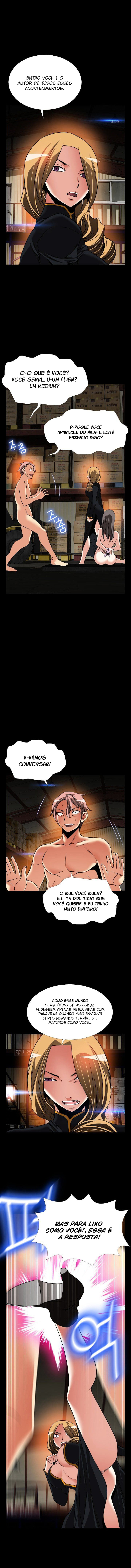 Ler Love Parameter Capitulo 105 Page 9