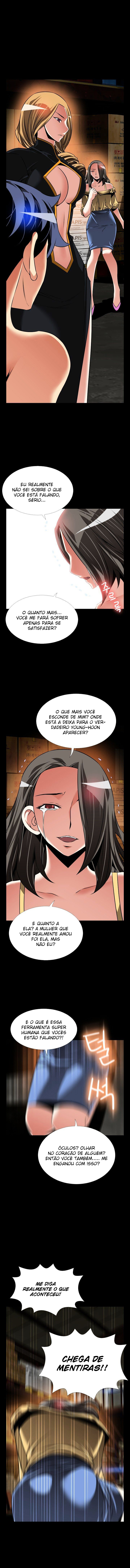 Ler Love Parameter Capitulo 106 Page 11