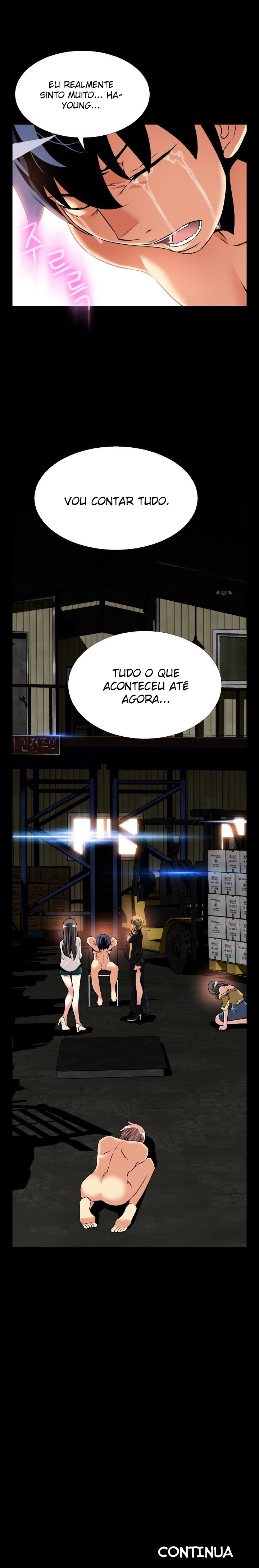 Ler Love Parameter Capitulo 106 Page 12
