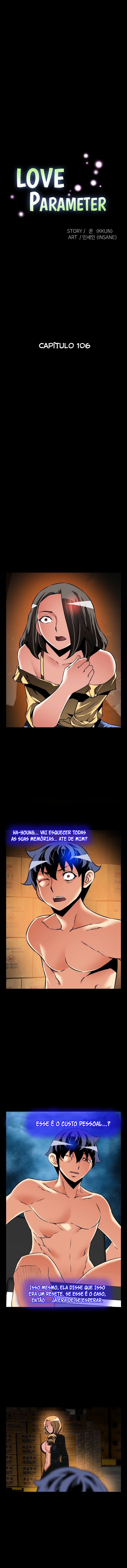 Ler Love Parameter Capitulo 106 Page 3