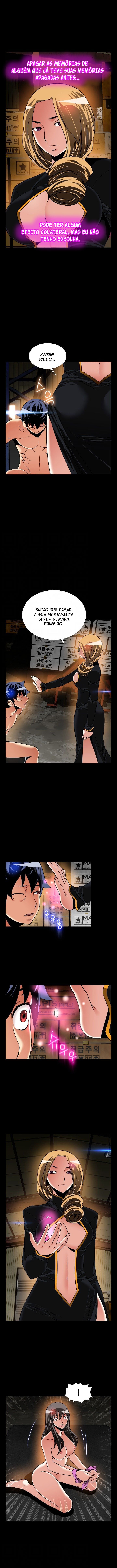 Ler Love Parameter Capitulo 106 Page 4