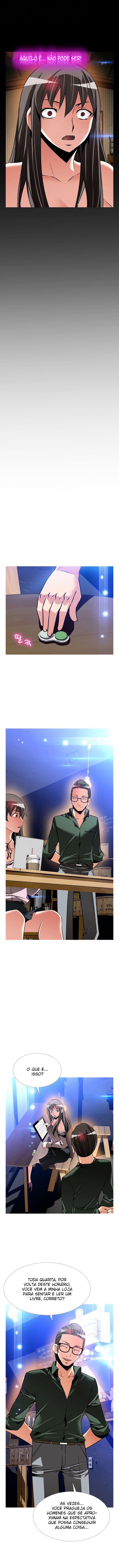 Ler Love Parameter Capitulo 106 Page 5