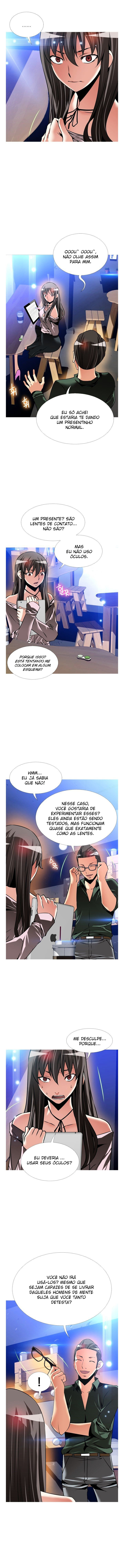Ler Love Parameter Capitulo 106 Page 6