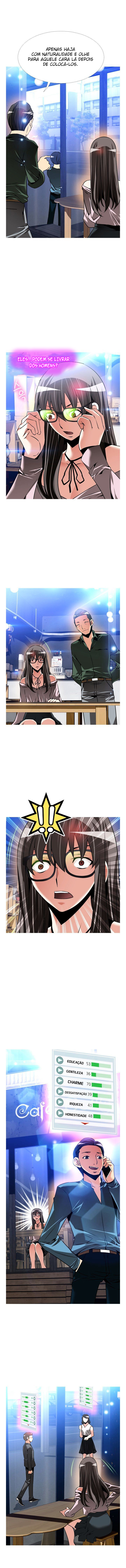 Ler Love Parameter Capitulo 106 Page 7