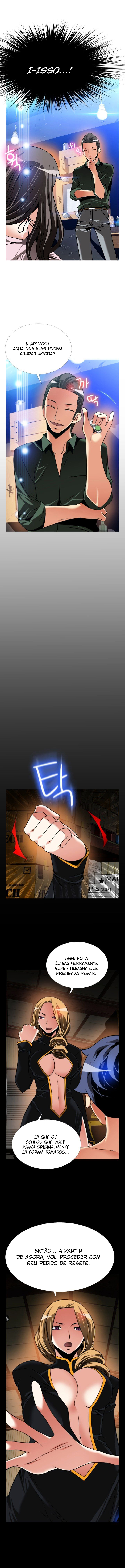 Ler Love Parameter Capitulo 106 Page 8