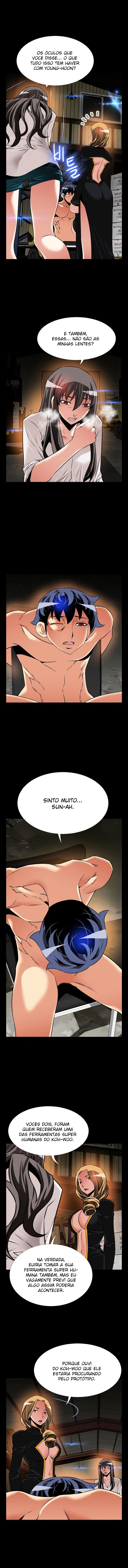 Ler Love Parameter Capitulo 106 Page 9