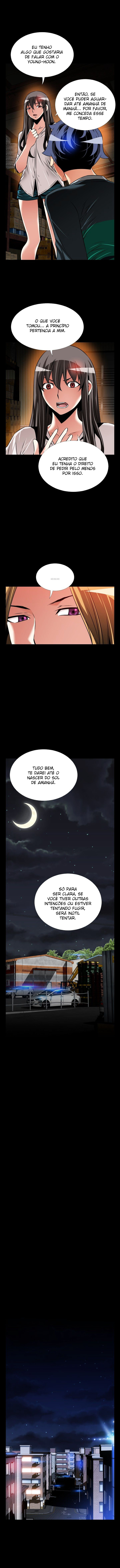 Ler Love Parameter Capitulo 107 Page 10