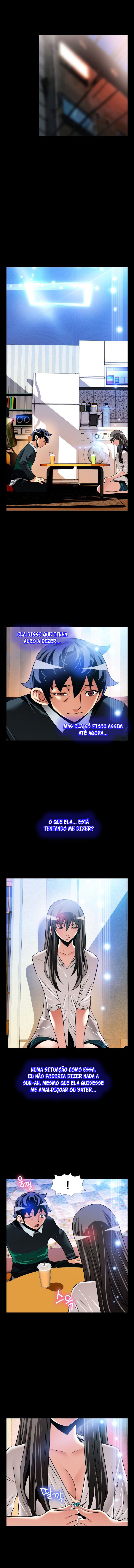 Ler Love Parameter Capitulo 107 Page 11