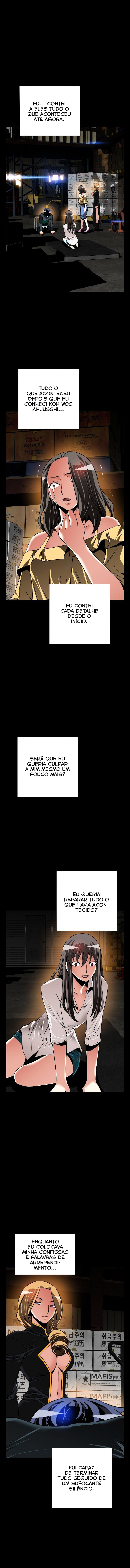 Ler Love Parameter Capitulo 107 Page 2