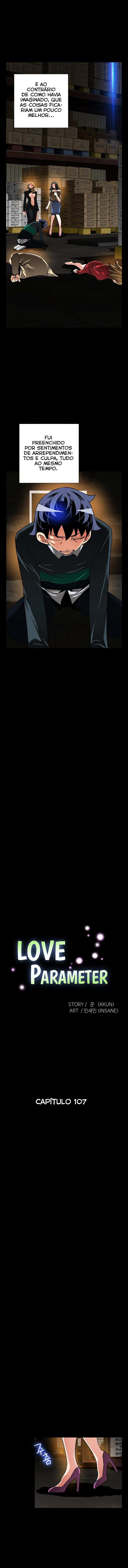 Ler Love Parameter Capitulo 107 Page 3