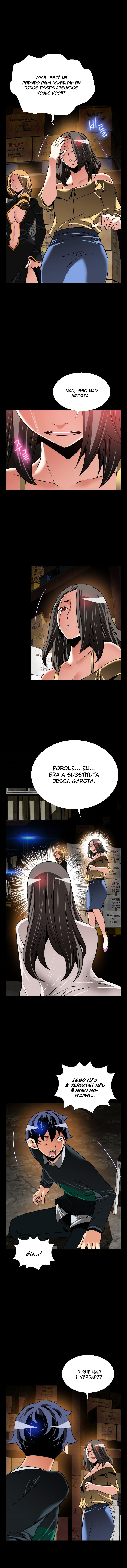 Ler Love Parameter Capitulo 107 Page 4