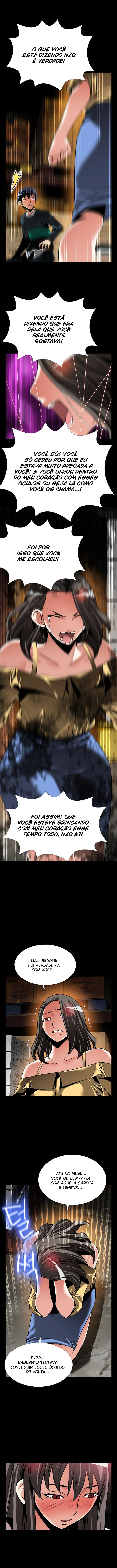 Ler Love Parameter Capitulo 107 Page 5