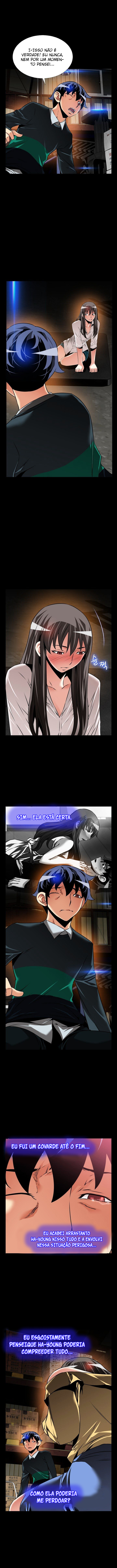 Ler Love Parameter Capitulo 107 Page 6