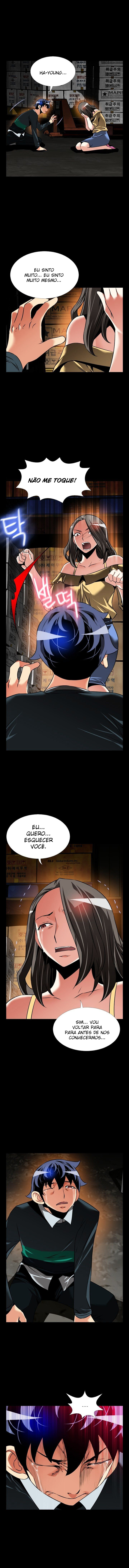 Ler Love Parameter Capitulo 107 Page 7