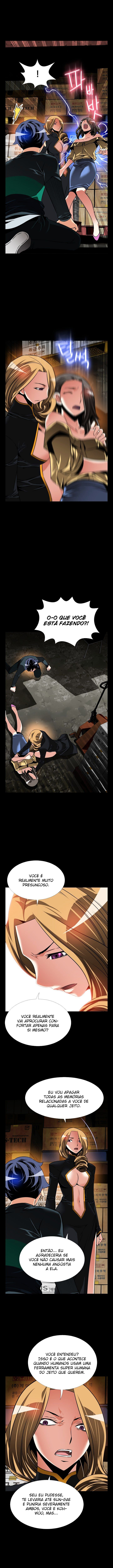 Ler Love Parameter Capitulo 107 Page 8