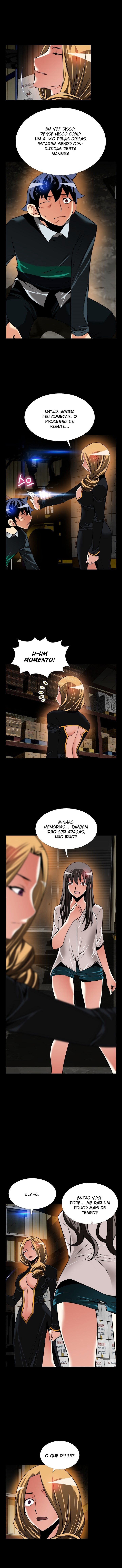 Ler Love Parameter Capitulo 107 Page 9