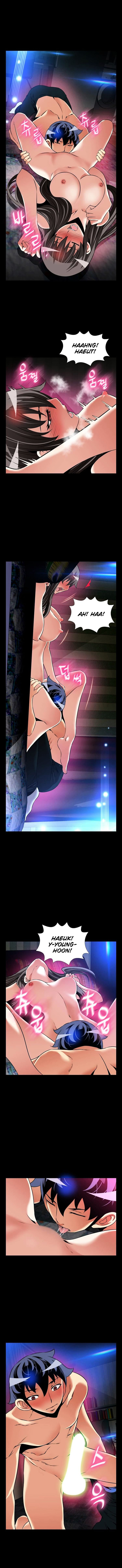 Ler Love Parameter Capitulo 108 Page 10