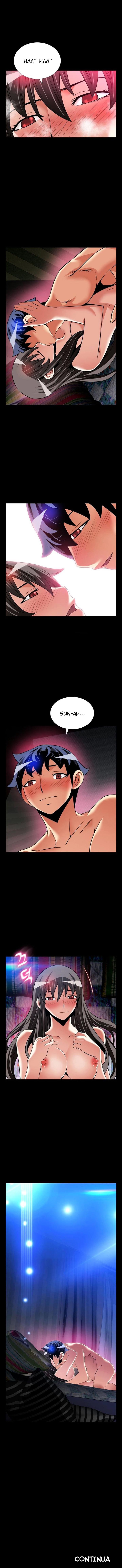 Ler Love Parameter Capitulo 108 Page 11