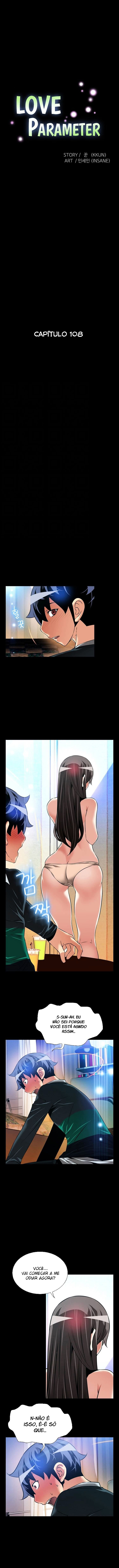 Ler Love Parameter Capitulo 108 Page 3