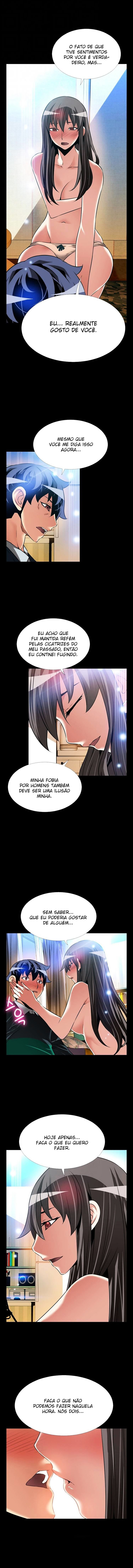 Ler Love Parameter Capitulo 108 Page 5