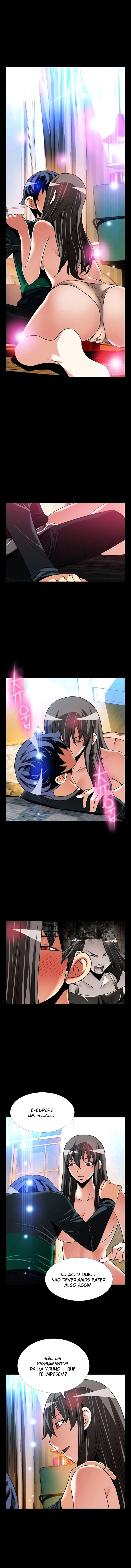 Ler Love Parameter Capitulo 108 Page 6