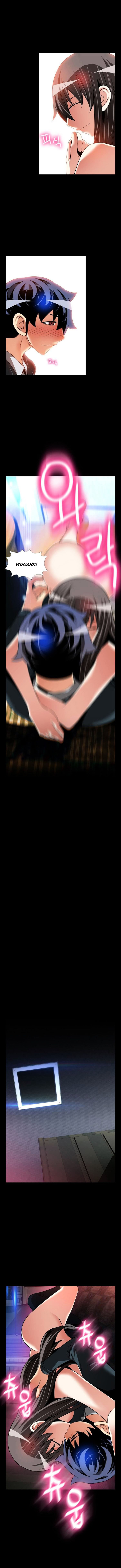 Ler Love Parameter Capitulo 108 Page 8