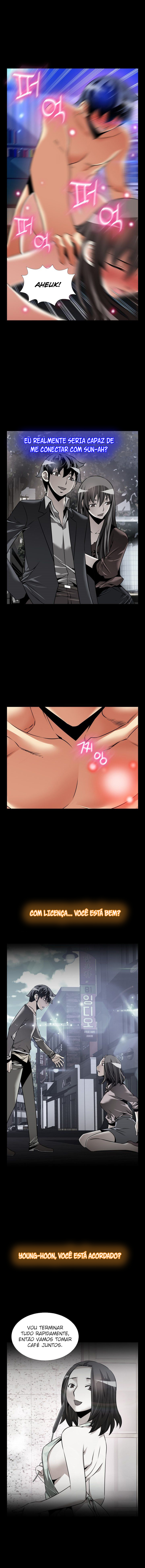 Ler Love Parameter Capitulo 109 Page 11