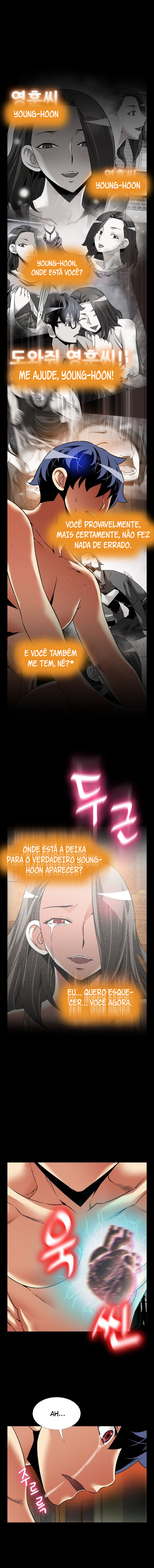 Ler Love Parameter Capitulo 109 Page 12