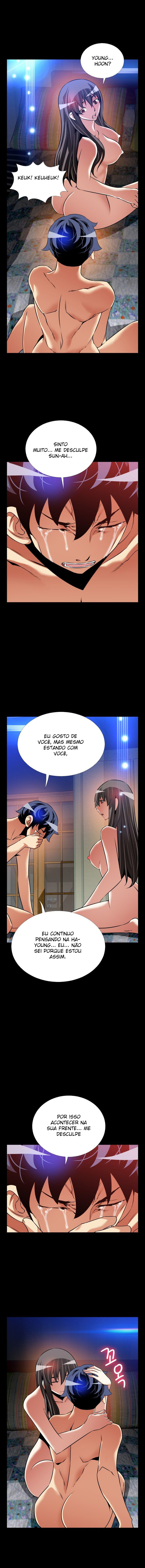 Ler Love Parameter Capitulo 109 Page 13