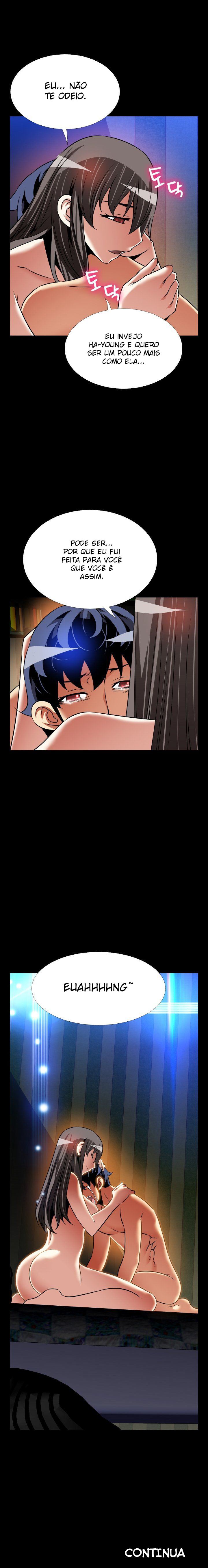 Ler Love Parameter Capitulo 109 Page 14