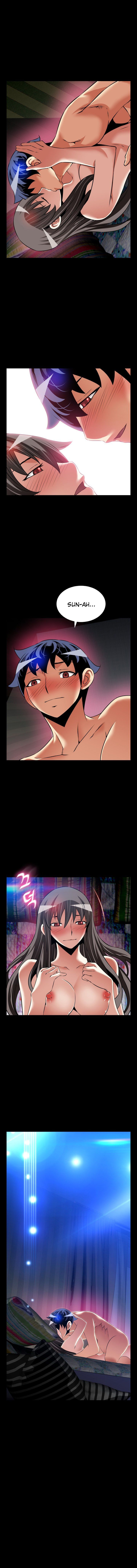 Ler Love Parameter Capitulo 109 Page 2