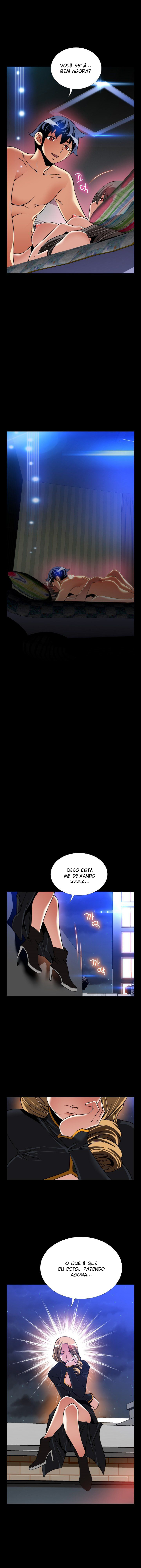 Ler Love Parameter Capitulo 109 Page 7