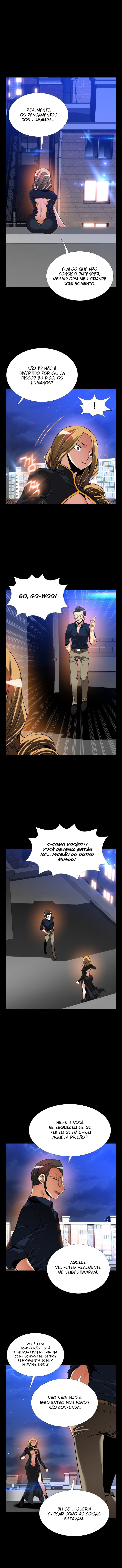 Ler Love Parameter Capitulo 109 Page 8