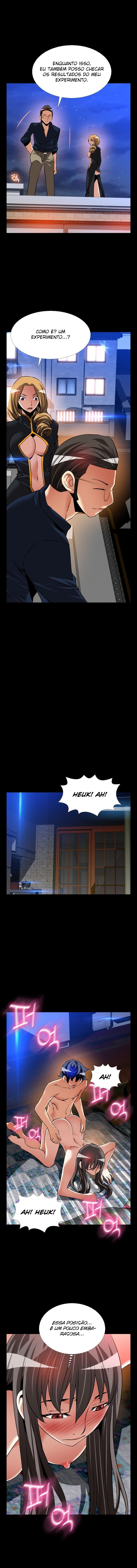 Ler Love Parameter Capitulo 109 Page 9