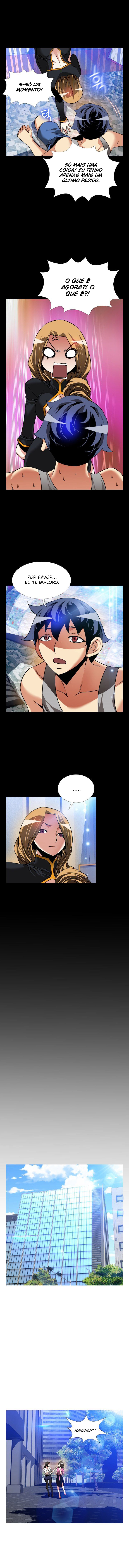 Ler Love Parameter Capitulo 110 Page 10