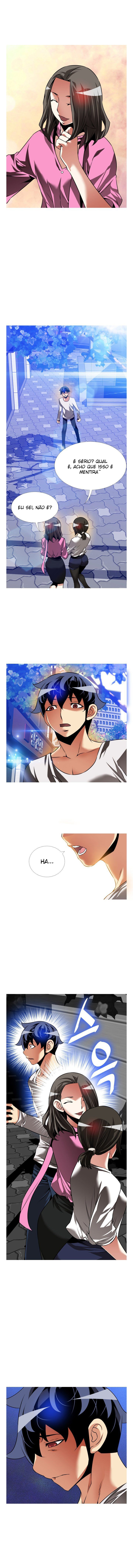 Ler Love Parameter Capitulo 110 Page 11