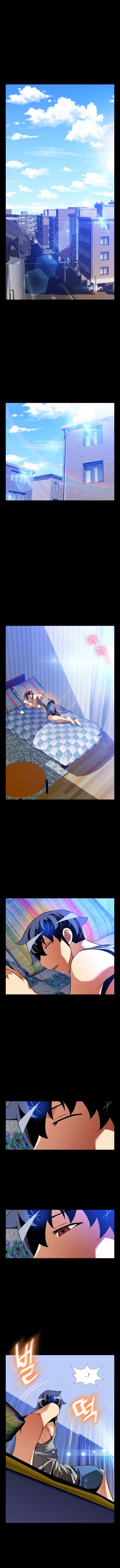 Ler Love Parameter Capitulo 110 Page 2