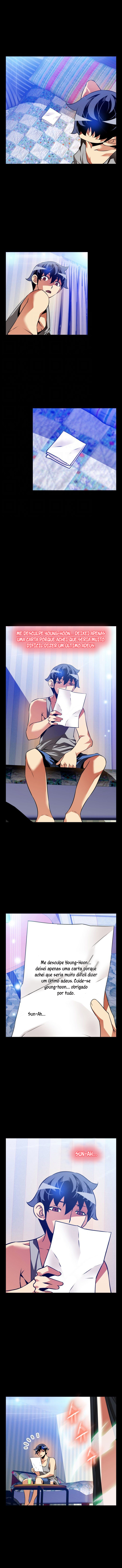 Ler Love Parameter Capitulo 110 Page 3