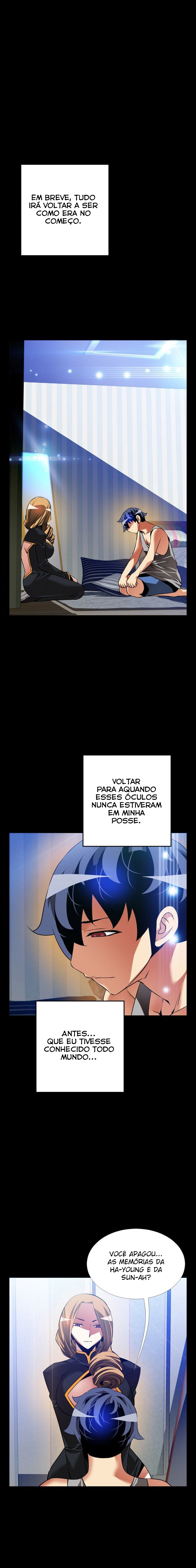 Ler Love Parameter Capitulo 110 Page 5