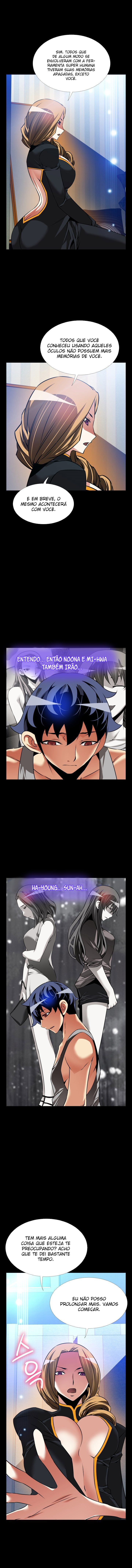 Ler Love Parameter Capitulo 110 Page 6