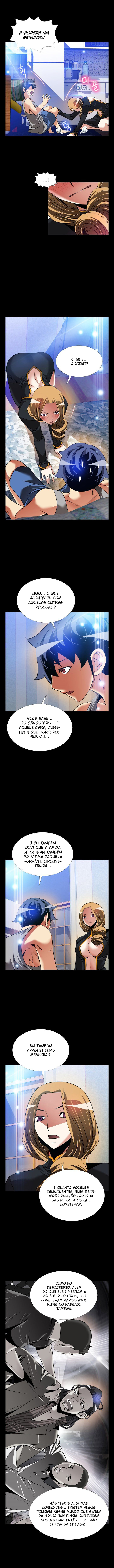 Ler Love Parameter Capitulo 110 Page 7